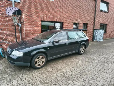 Gebraucht Audi A6