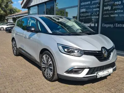 Gebraucht Renault Grand Scénic IV