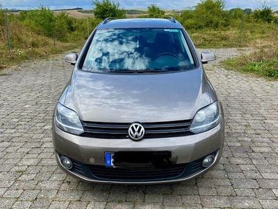VW Golf Plus