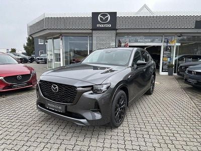 Nouă Mazda CX-60 Homura-Line 254 CP (186 kW) 2026 Gri SUV