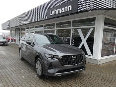 Neu Mazda CX-80 Homura-Line 327 PS (240 kW) 2025 SUV