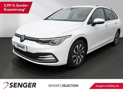 Gebraucht VW Golf VIII 2022 Andere