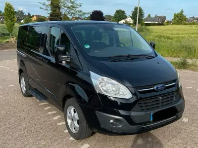 Gebraucht Ford Tourneo