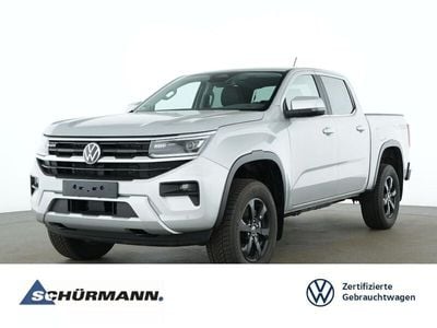 VW Amarok