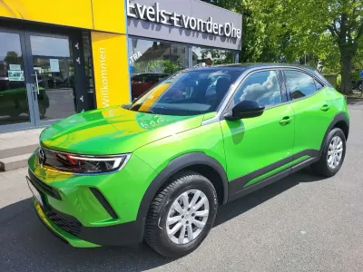Gebraucht Opel Mokka