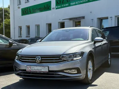 Gebraucht VW Passat