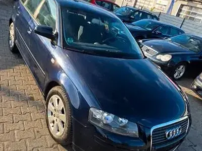 Gebraucht Audi A3 Sportback