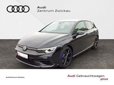 Brugt VW Golf VIII R 320 HK (235 kW) 2023 Sort Sedan