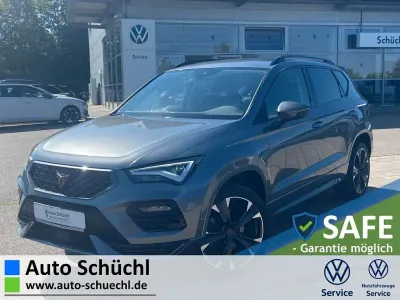 Gebraucht Cupra Ateca
