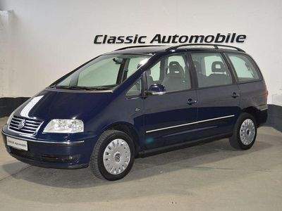VW Sharan