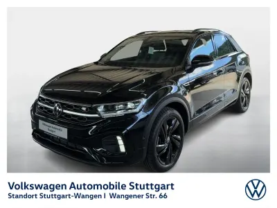 Gebraucht VW T-Roc R-line 150 PS (110 kW) 2026 SUV