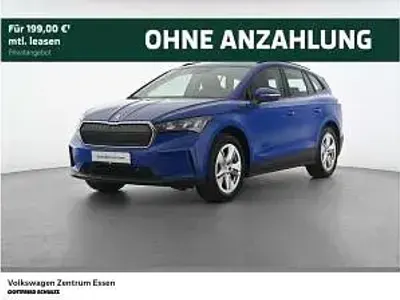 Gebraucht Skoda Enyaq iV