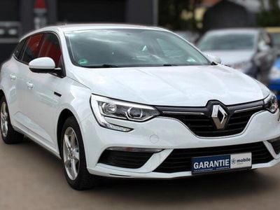 Renault Mégane GrandTour