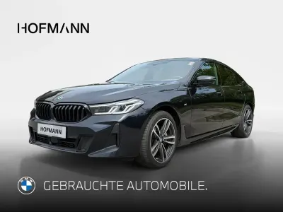 Gebraucht BMW 630