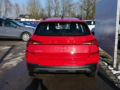 Neu Skoda Kamiq Selection 150 PS (110 kW) 2026 SUV