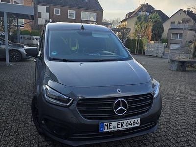 Mercedes Citan 110