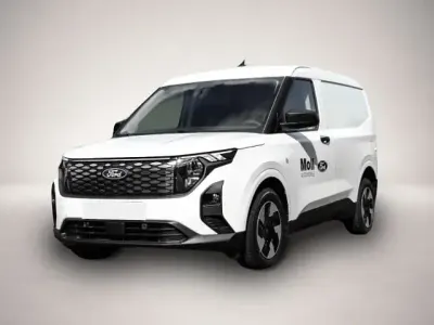 Gebraucht Ford Transit Trend 100 kW (136 PS) 2025 Weiß