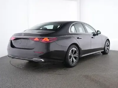 Gebraucht Mercedes E220