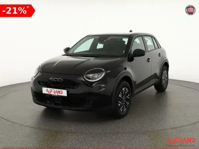 Neu Fiat 600 110 PS (80 kW) 2026 Beige SUV