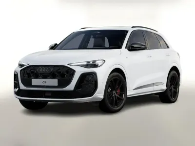 Gebraucht Audi Q5