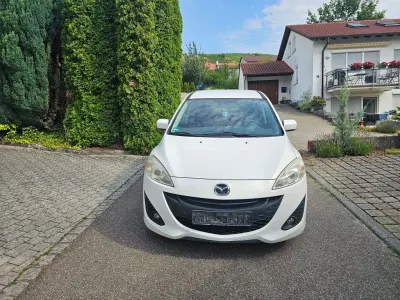 Gebraucht Mazda 5