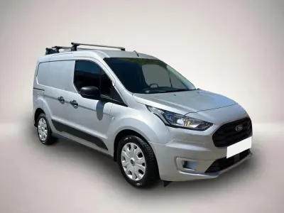 Gebraucht Ford Transit Connect Trend 101 PS (74 kW) 2023 Manufacturer Van / Kleinbus