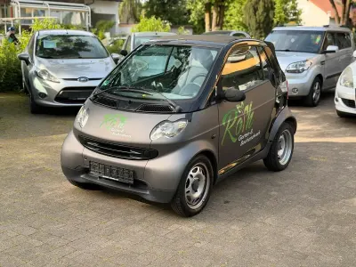 Gebraucht Smart ForTwo Cabrio