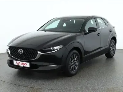 Brugt Mazda CX-30 150 HK (110 kW) 2022 Sort SUV