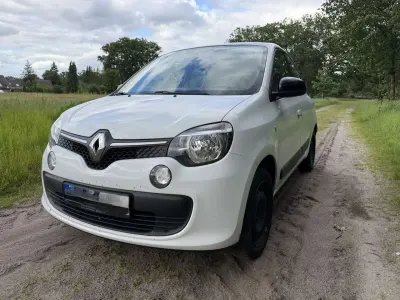 Gebraucht Renault Twingo