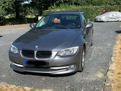 Gebraucht BMW 320