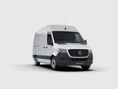 Gebraucht Mercedes Sprinter
