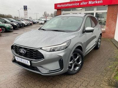 Używany Ford Kuga ST-Line 186 KM (136 kW) 2024 Szary SUV