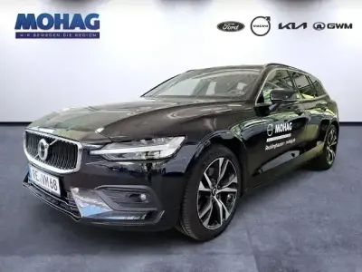 Occasion Volvo V60 Core 197 ch (144 kW) 2024 Noir Break