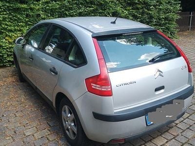 Citroën C4