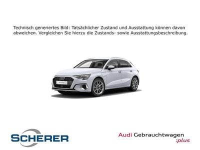 Audi A3 e-tron
