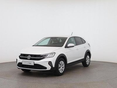 Neu VW Taigo 95 PS (69 kW) 2026 Weiß SUV