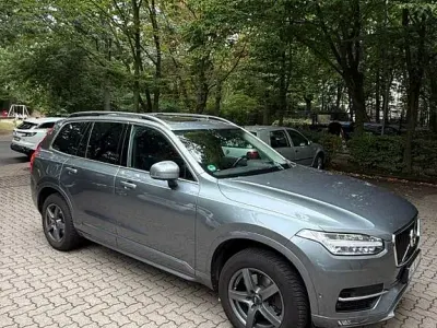 Gebraucht Volvo XC90