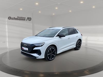 gebraucht Audi Q4 e-tron 40 e-tron