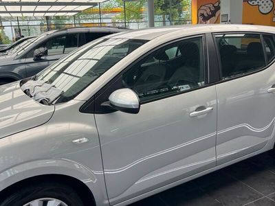 gebraucht Dacia Sandero 2021