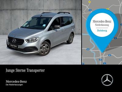 Mercedes Citan 110