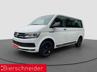 Gebraucht VW Multivan