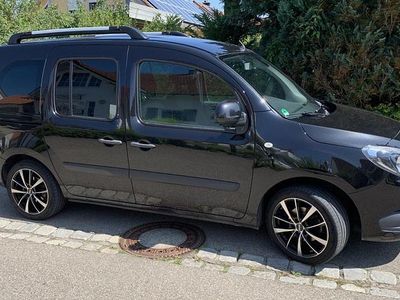 Mercedes Citan 111