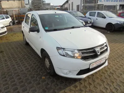 Gebraucht Dacia Sandero