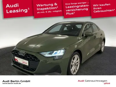 Gebraucht Audi A3