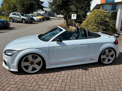 gebraucht Audi TT RS PLUS *XENON*