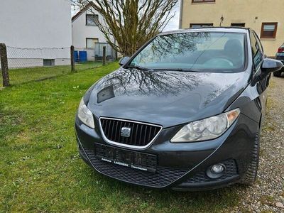 gebraucht Seat Ibiza 1.9 TDI