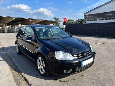 VW Golf V