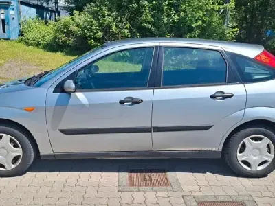 Gebraucht Ford Focus
