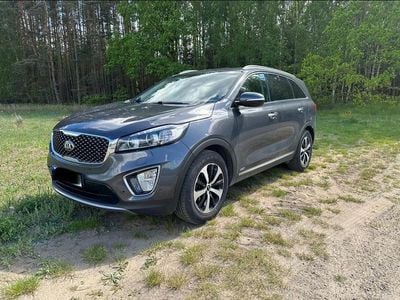 Gebraucht Kia Sorento 200 PS (147 kW) 2015 SUV