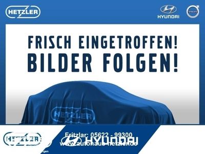 Rot Gebraucht 2024 Hyundai Tucson Trend SUV | 34.990 € (Fairer Preis)